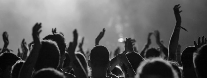 Sicherheitsdienst für Messen & Events - SELSEC Hamburg